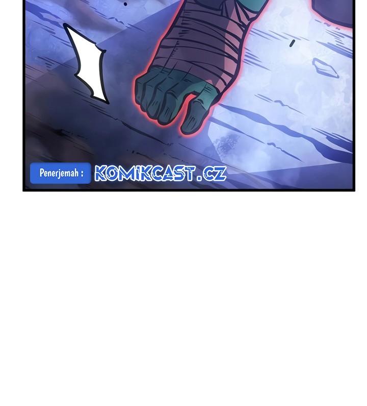 Solo Leveling: Ragnarok Chapter 05 Gambar 33