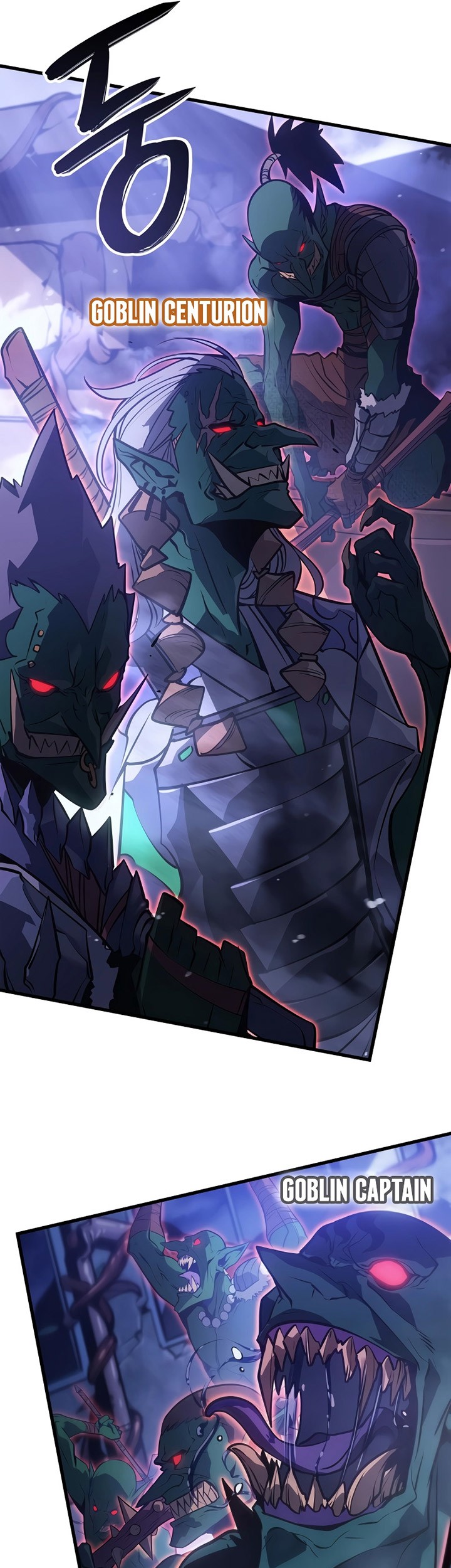 Solo Leveling: Ragnarok Chapter 05 Gambar 34