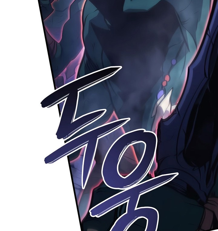 Solo Leveling: Ragnarok Chapter 05 Gambar 35