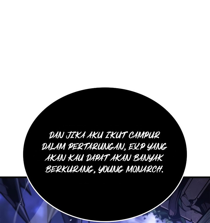Solo Leveling: Ragnarok Chapter 05 Gambar 37