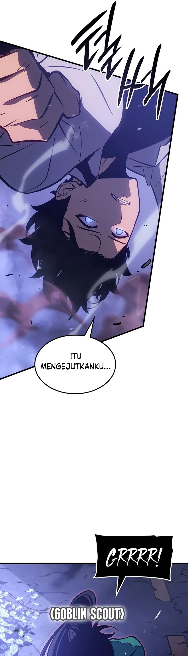 Solo Leveling: Ragnarok Chapter 05 Gambar 18