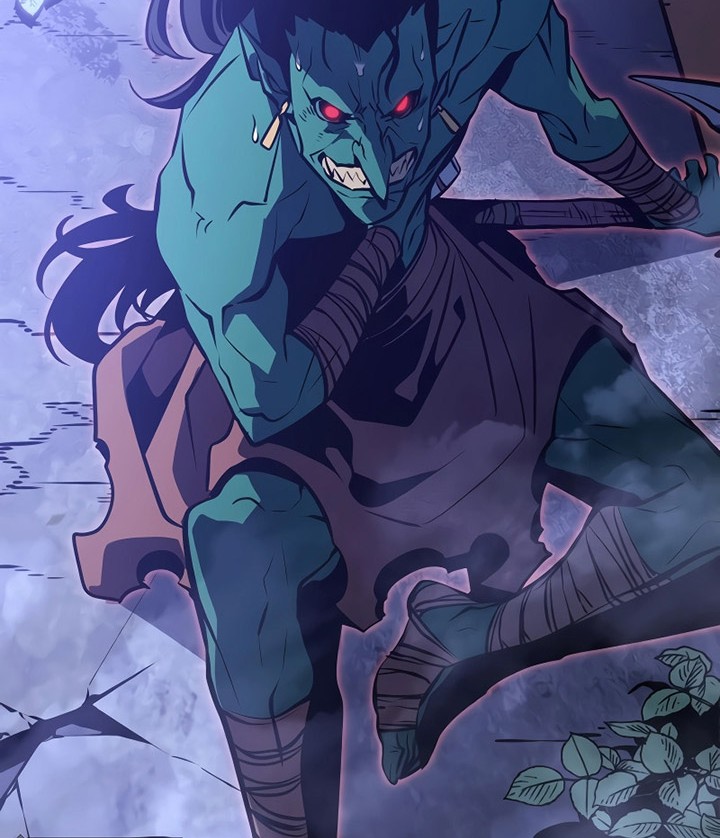 Solo Leveling: Ragnarok Chapter 05 Gambar 19