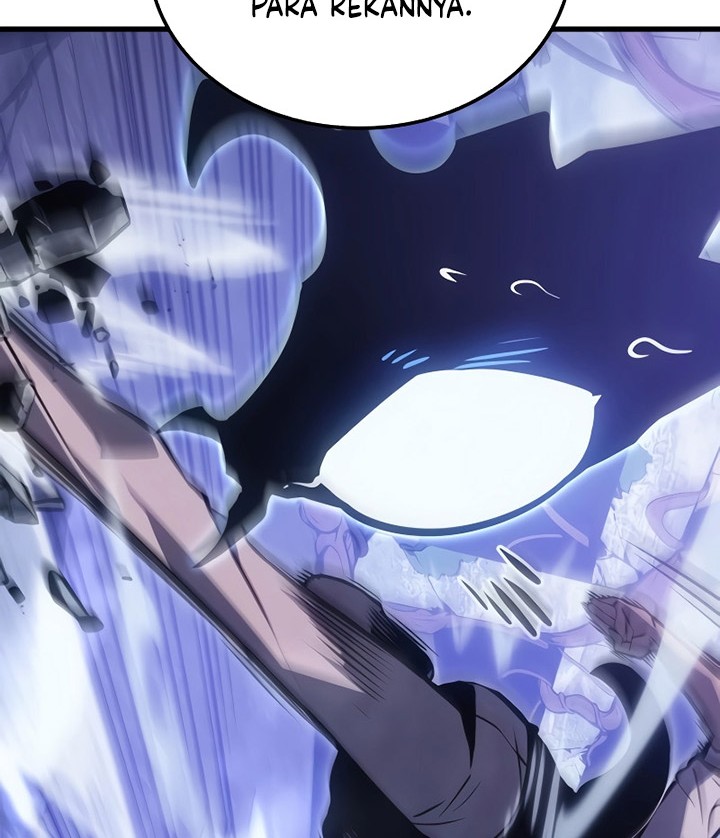 Solo Leveling: Ragnarok Chapter 05 Gambar 21