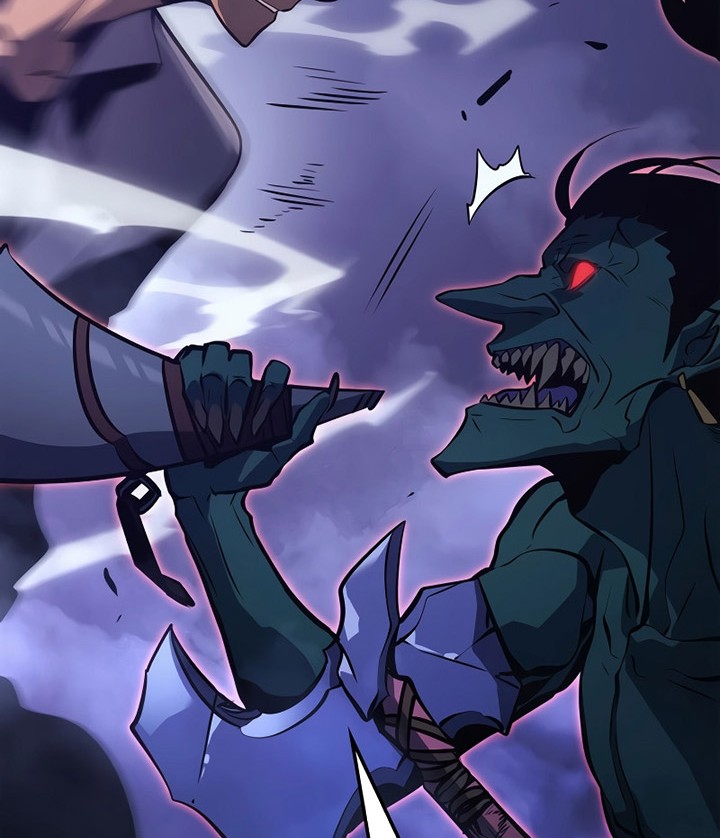 Solo Leveling: Ragnarok Chapter 05 Gambar 23