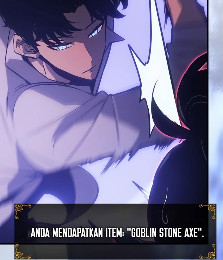 Solo Leveling: Ragnarok Chapter 05 Gambar 25