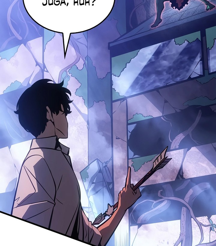 Solo Leveling: Ragnarok Chapter 05 Gambar 47