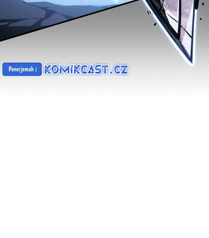 Solo Leveling: Ragnarok Chapter 05 Gambar 49