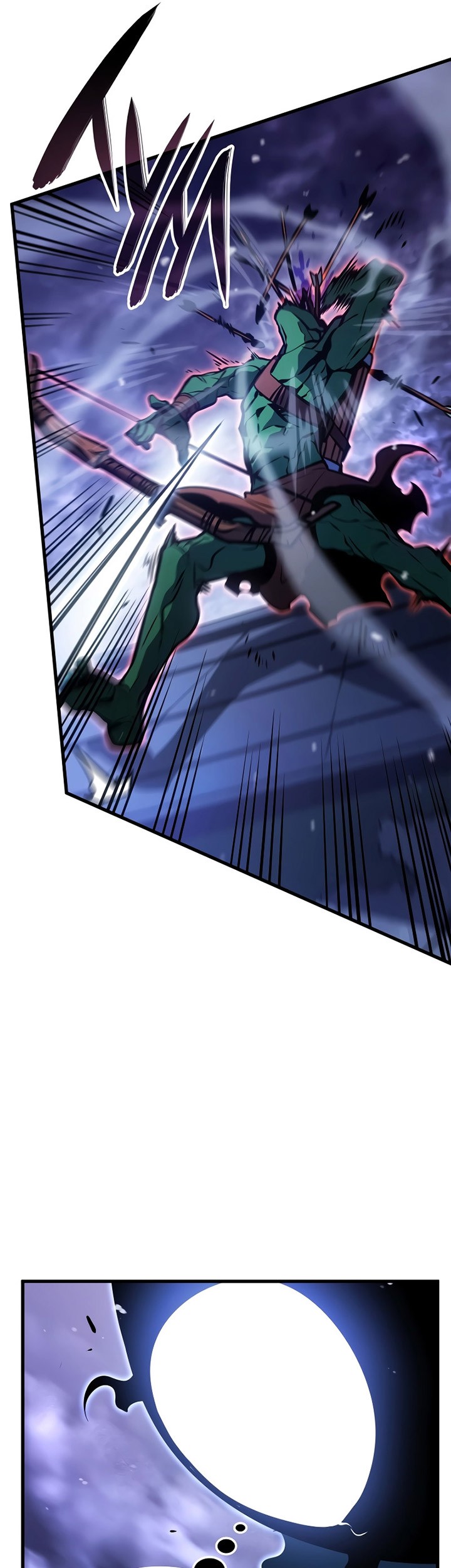 Solo Leveling: Ragnarok Chapter 05 Gambar 50