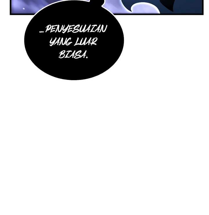 Solo Leveling: Ragnarok Chapter 05 Gambar 51