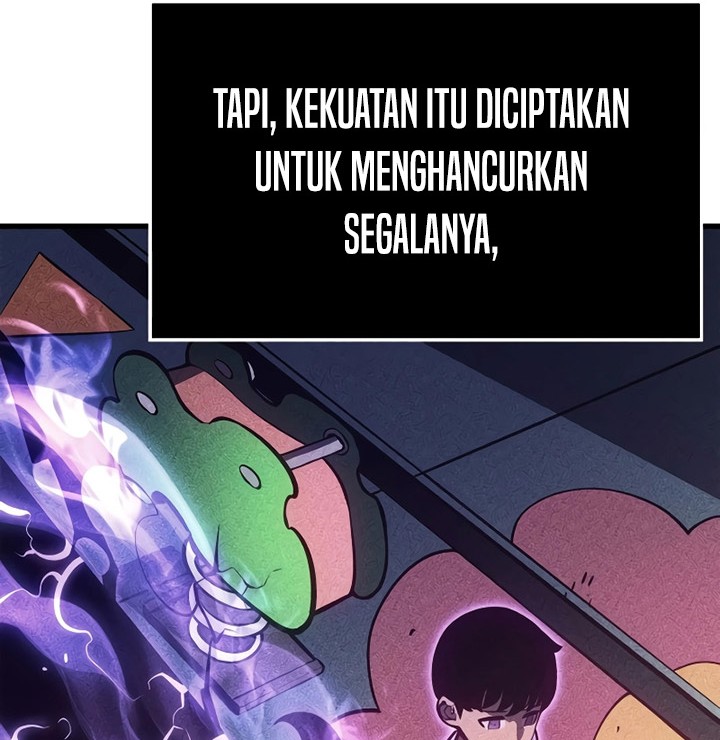 Solo Leveling: Ragnarok Chapter 05 Gambar 53