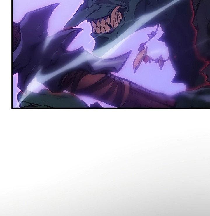 Solo Leveling: Ragnarok Chapter 05 Gambar 55