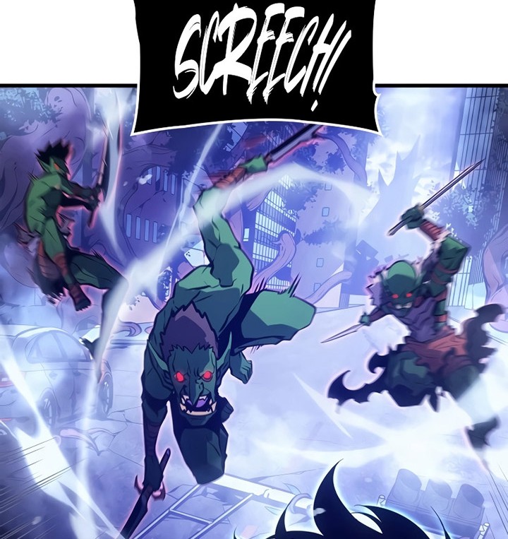 Solo Leveling: Ragnarok Chapter 05 Gambar 39