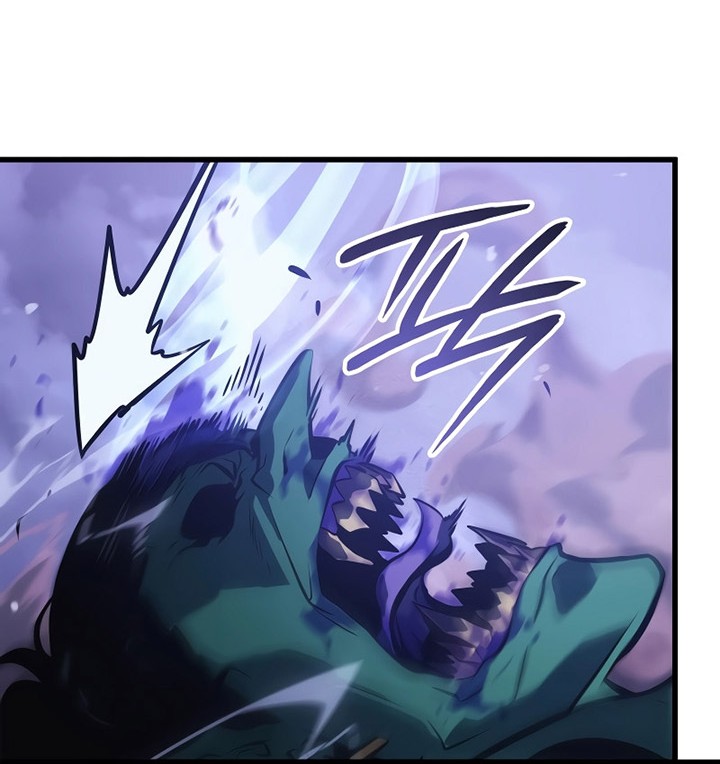 Solo Leveling: Ragnarok Chapter 05 Gambar 41