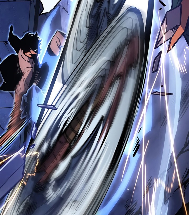 Solo Leveling: Ragnarok Chapter 05 Gambar 43