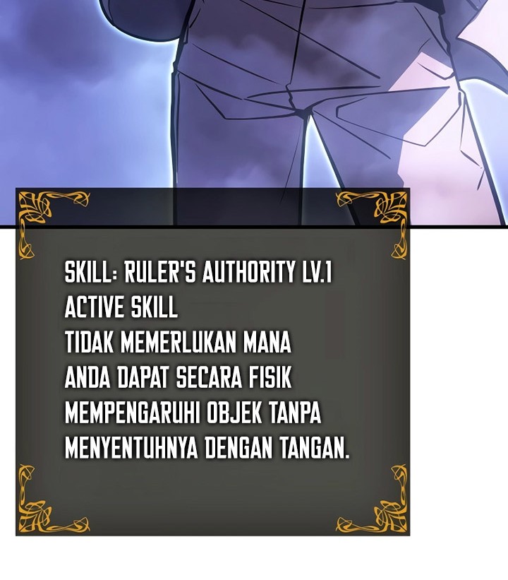 Solo Leveling: Ragnarok Chapter 05 Gambar 45