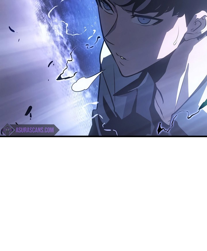 Solo Leveling: Ragnarok Chapter 05 Gambar 3