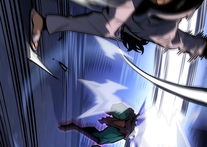 Solo Leveling: Ragnarok Chapter 05 Gambar 69