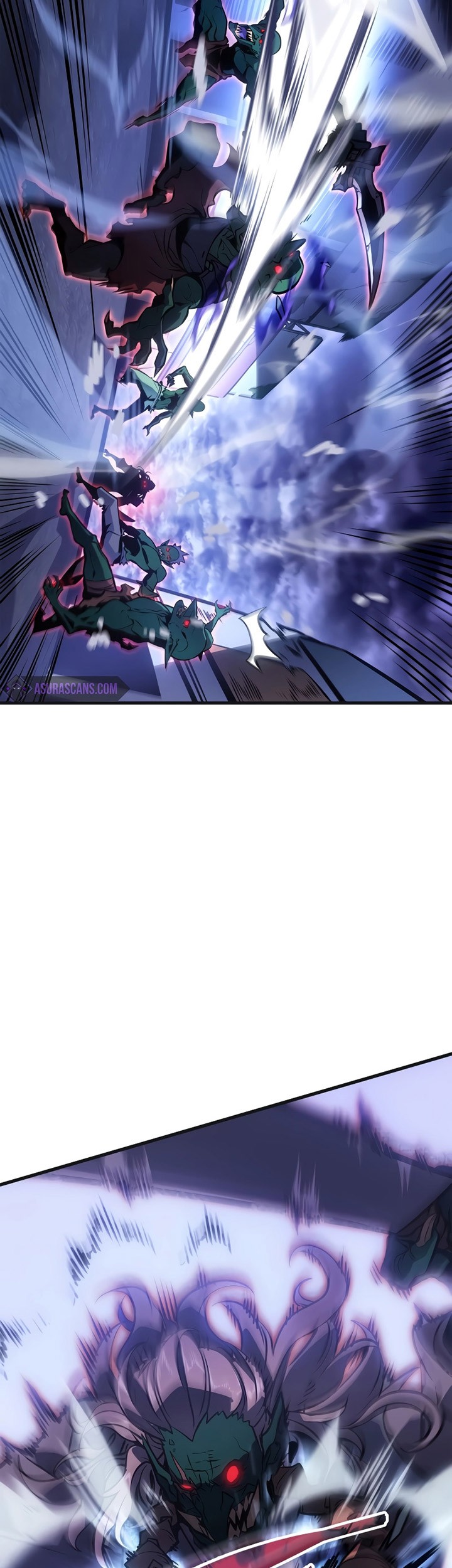 Solo Leveling: Ragnarok Chapter 05 Gambar 70