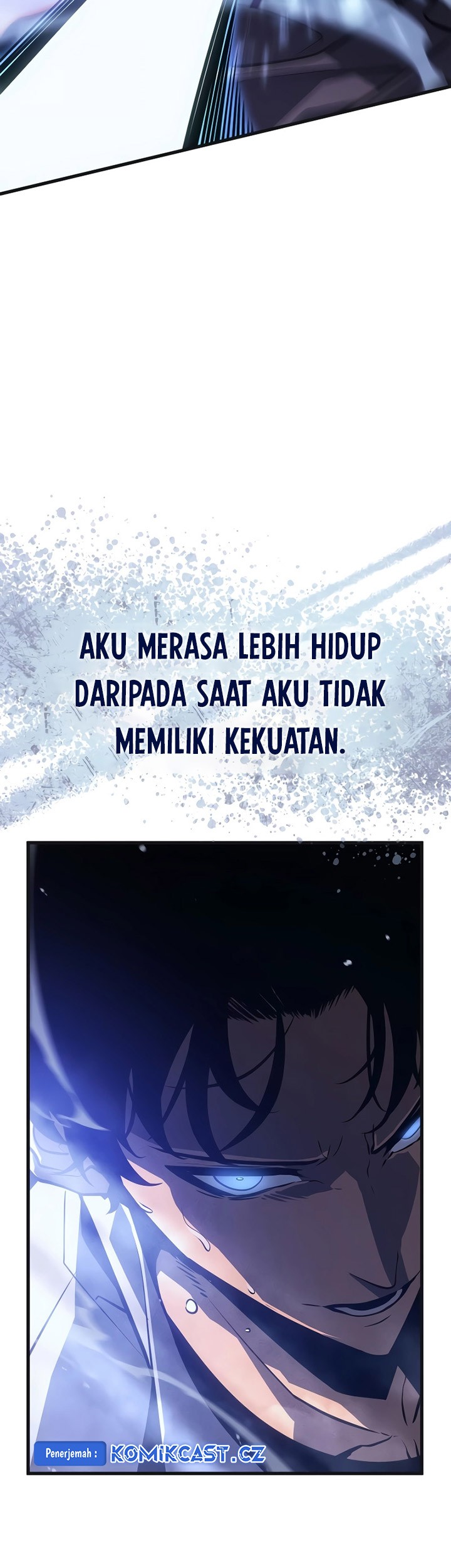 Solo Leveling: Ragnarok Chapter 05 Gambar 72