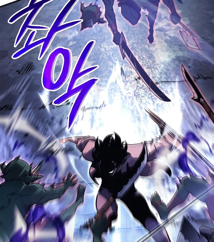 Solo Leveling: Ragnarok Chapter 05 Gambar 75