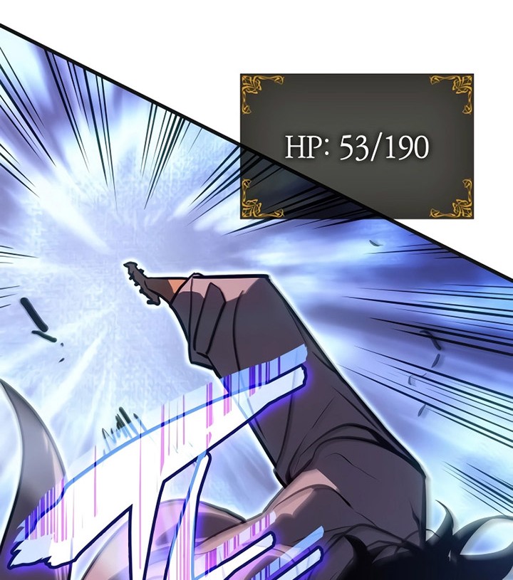 Solo Leveling: Ragnarok Chapter 05 Gambar 77