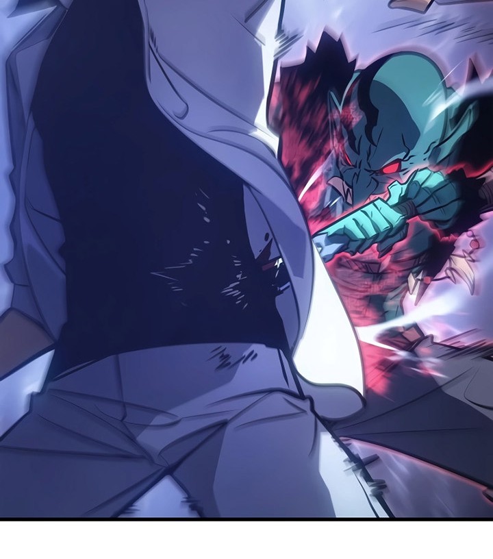 Solo Leveling: Ragnarok Chapter 05 Gambar 59