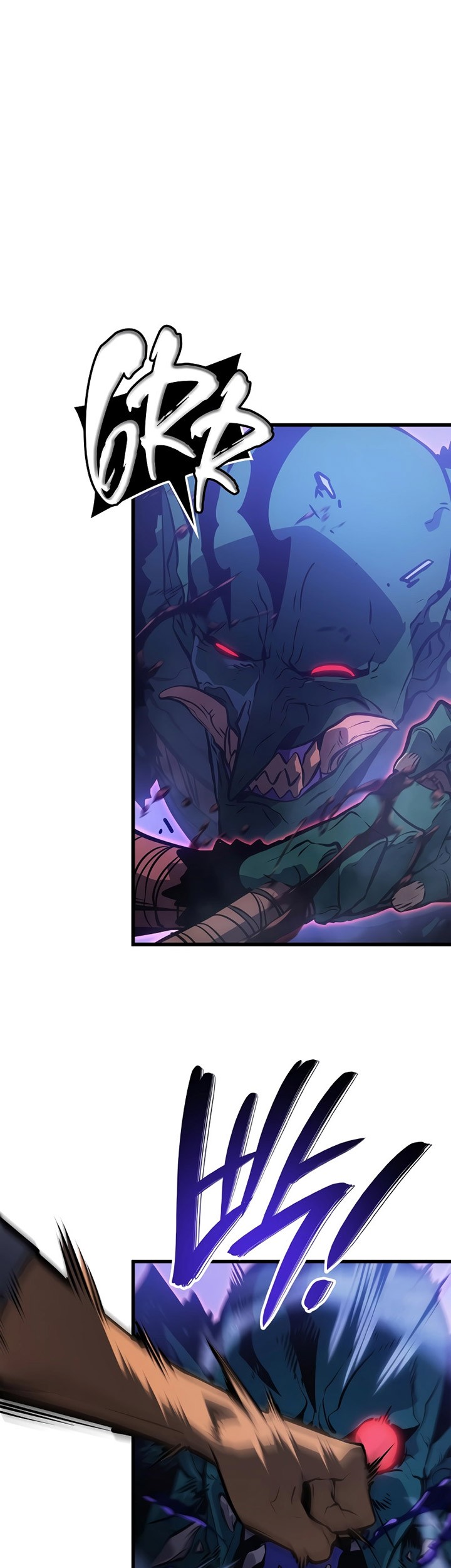 Solo Leveling: Ragnarok Chapter 05 Gambar 60