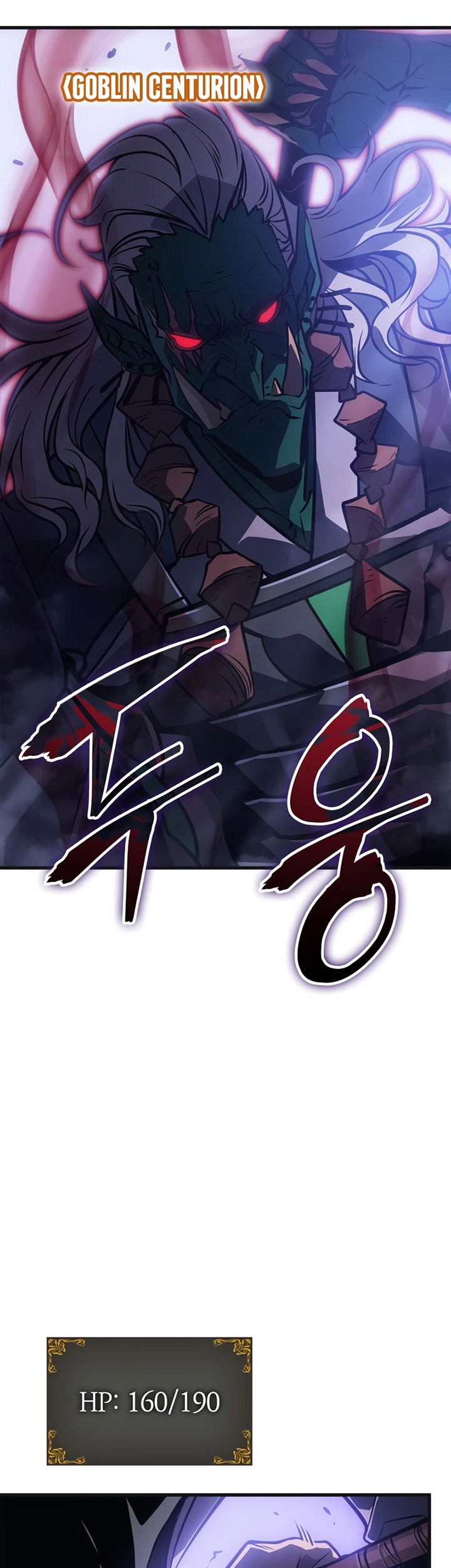 Solo Leveling: Ragnarok Chapter 05 Gambar 64