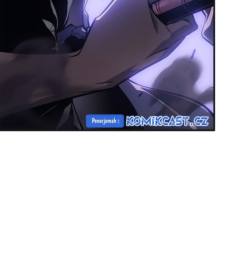 Solo Leveling: Ragnarok Chapter 05 Gambar 65