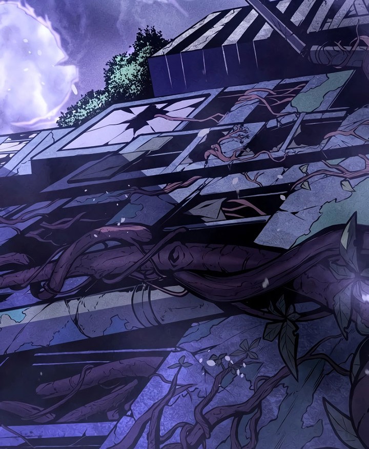 Solo Leveling: Ragnarok Chapter 05 Gambar 5