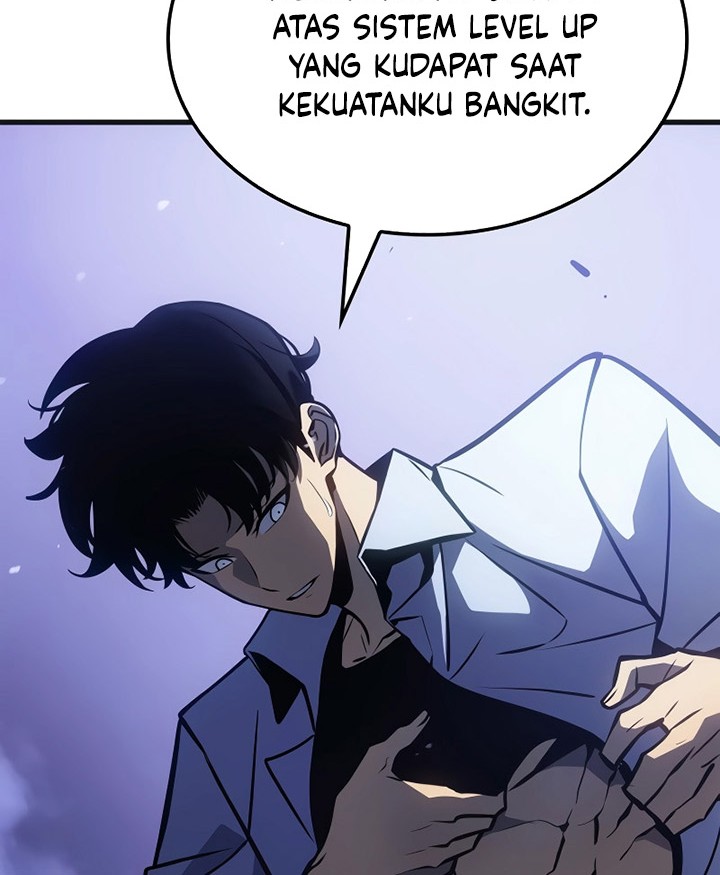 Solo Leveling: Ragnarok Chapter 05 Gambar 91