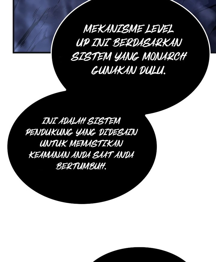 Solo Leveling: Ragnarok Chapter 05 Gambar 93