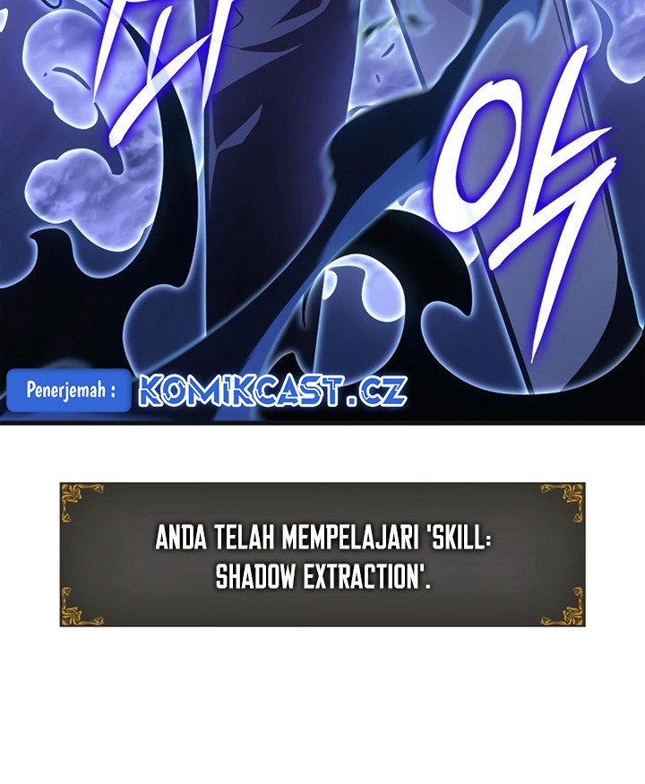 Solo Leveling: Ragnarok Chapter 05 Gambar 97