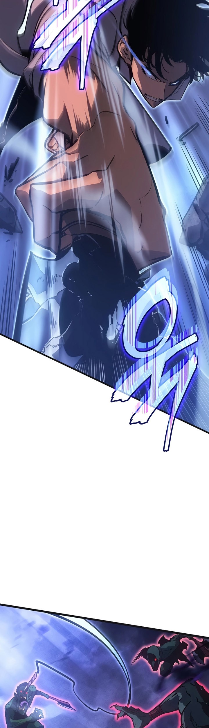 Solo Leveling: Ragnarok Chapter 05 Gambar 78