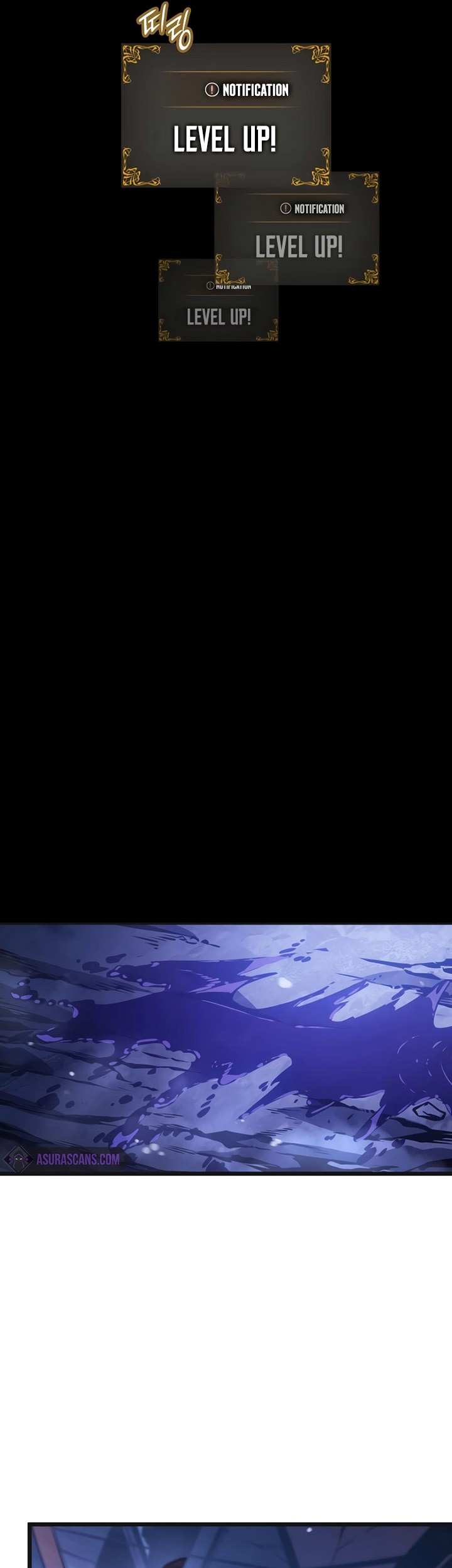 Solo Leveling: Ragnarok Chapter 05 Gambar 82