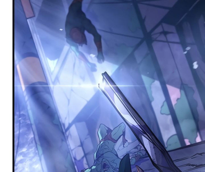 Solo Leveling: Ragnarok Chapter 05 Gambar 83