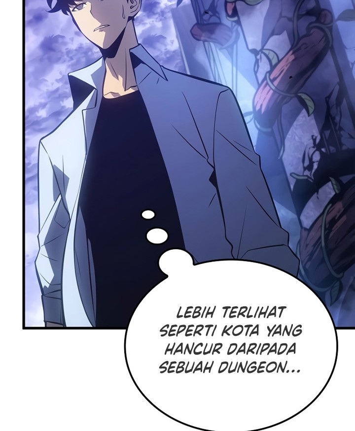 Solo Leveling: Ragnarok Chapter 05 Gambar 7