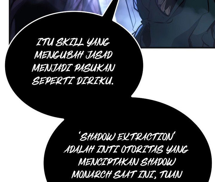 Solo Leveling: Ragnarok Chapter 05 Gambar 99