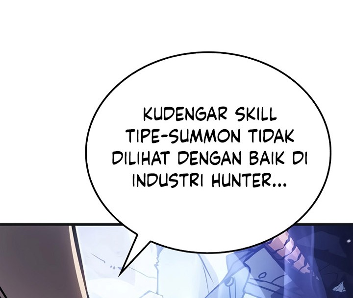 Solo Leveling: Ragnarok Chapter 05 Gambar 101