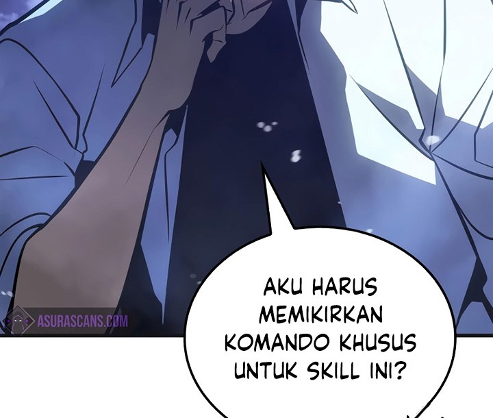 Solo Leveling: Ragnarok Chapter 05 Gambar 103