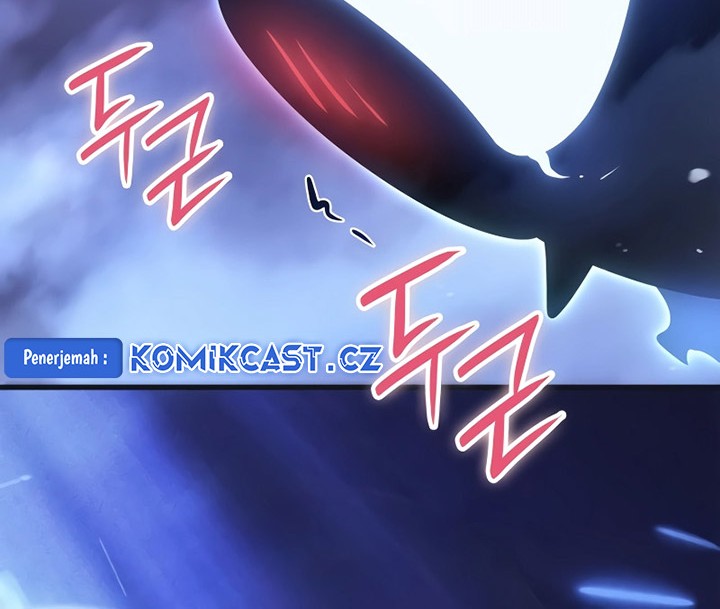 Solo Leveling: Ragnarok Chapter 05 Gambar 105