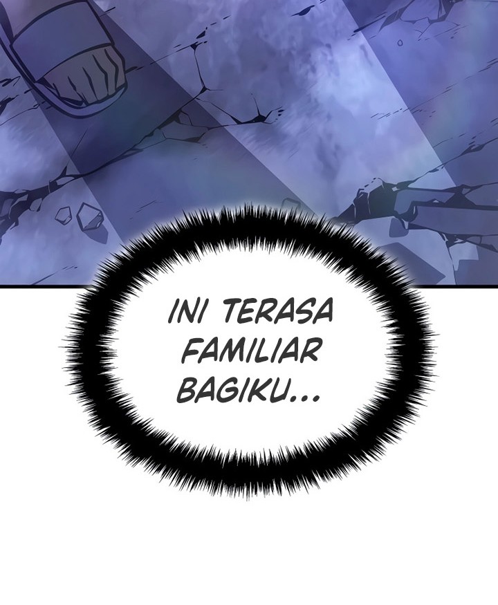 Solo Leveling: Ragnarok Chapter 05 Gambar 9