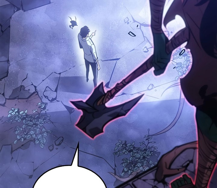 Solo Leveling: Ragnarok Chapter 05 Gambar 13