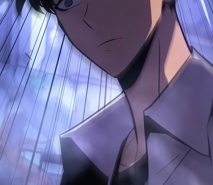 Solo Leveling: Ragnarok Chapter 05 Gambar 15