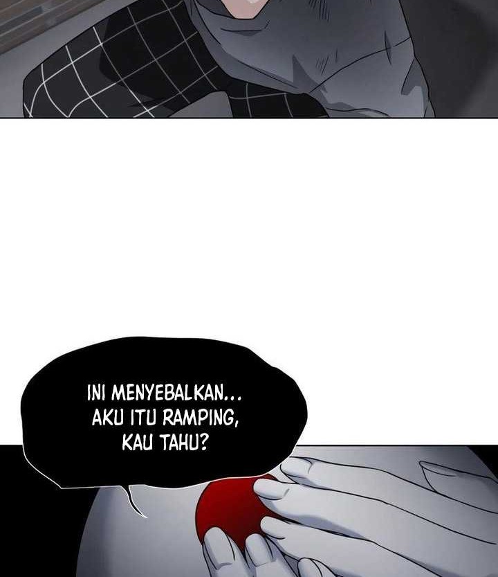 The Shaman’s Blade Chapter 01 Gambar 285