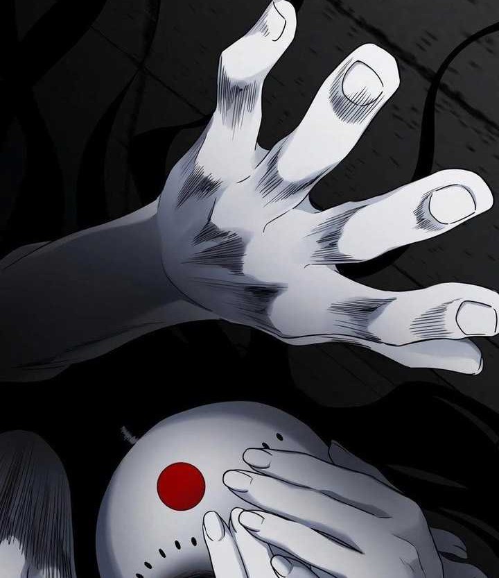 The Shaman’s Blade Chapter 01 Gambar 283