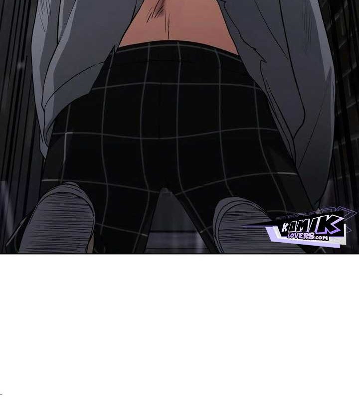 The Shaman’s Blade Chapter 01 Gambar 291