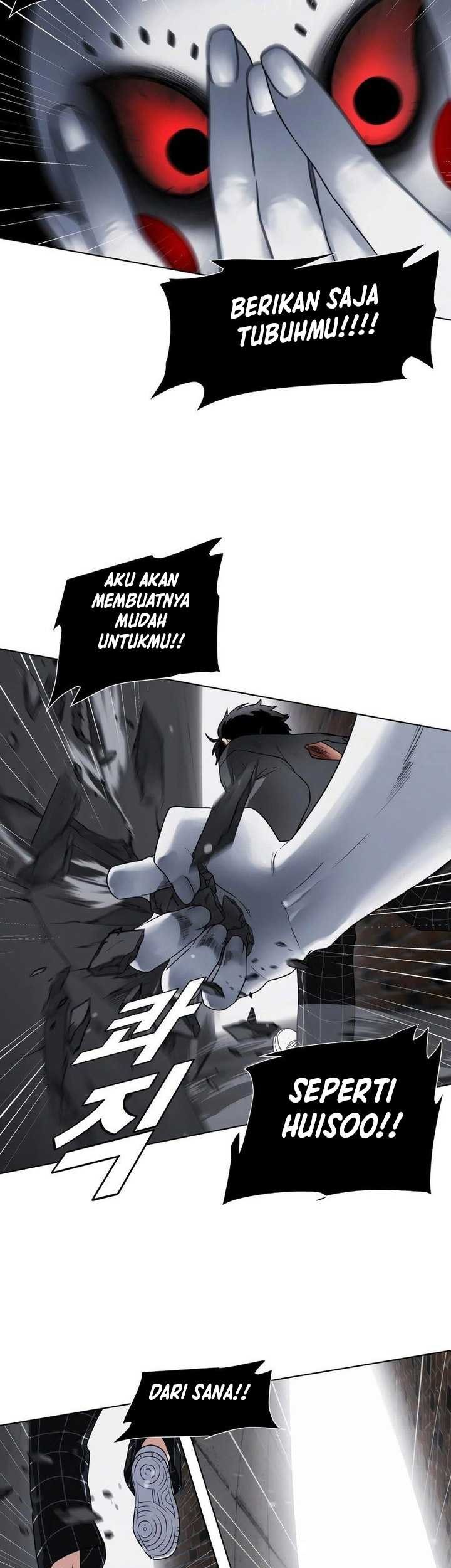 The Shaman’s Blade Chapter 01 Gambar 300