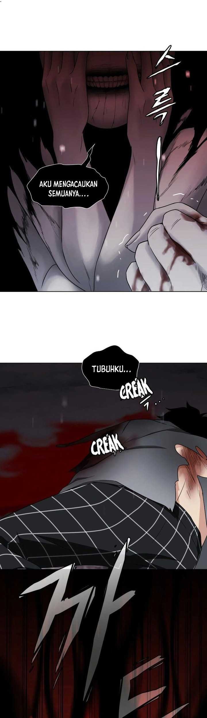 The Shaman’s Blade Chapter 01 Gambar 308