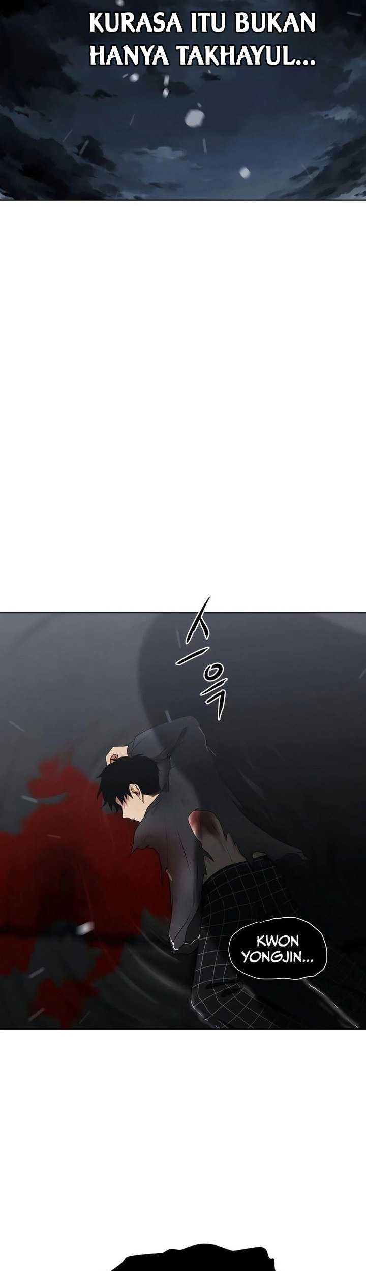 The Shaman’s Blade Chapter 01 Gambar 318